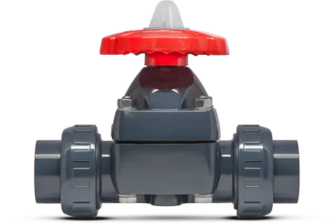 Asahi Type 57P Butterfly Valve