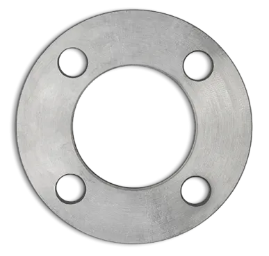 backing ring